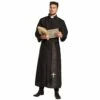 Priester Kostuum Holy Priest -MONNIKENDAM Verkoop priester kostuum holy priest