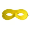 Oogmasker Farfalla Geel
