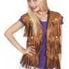 Hippie Vest Dames -MONNIKENDAM Verkoop wconn 398736