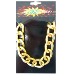 Pooier Armband Goud Met Sluiting