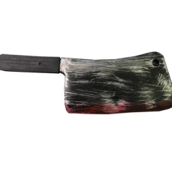 Bloederig Slagersmes 45cm