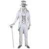 Ghost Groom Kostuum -MONNIKENDAM Verkoop wconn 398772