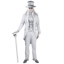 Ghost Groom Kostuum