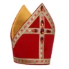 Sinterklaas Kokermijter Stefan Galon – Rood -MONNIKENDAM Verkoop wconn 398783