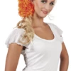Haarclip Dahlia Oranje -MONNIKENDAM Verkoop wconn 398814