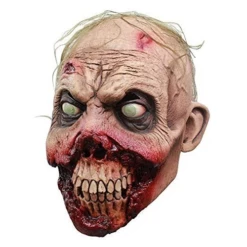 Ghoulish Masker Rotten Gums