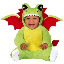 Baby Verkleedpakje Draakje