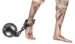 Boevenbal Aan Ketting Luxe