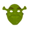 Masker Shrek -MONNIKENDAM Verkoop wconn 398919
