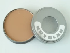 Cake Make Up Kryolan W8