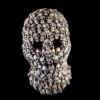 Masker Skull Thetru