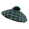Schotse Baret Groen -MONNIKENDAM Verkoop wconn 398959