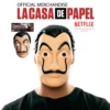 Masker Dali La Casa De Papel Netflix Official Licensed -MONNIKENDAM Verkoop wconn 398983