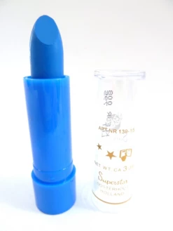 Lippenstift Ss Blauw