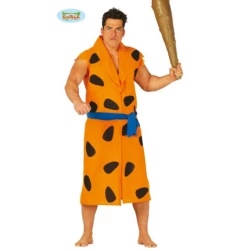 Fred Flinstone Kostuum Volwassen