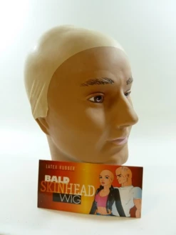 Kale Schedel Dun Rubber