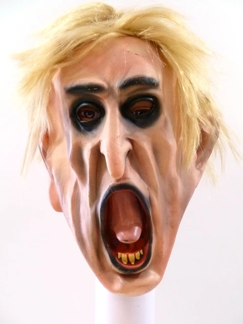 HM Masker Gaper 3 HM Masker Gaper