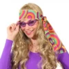 Hoofdband Hippie Crazy -MONNIKENDAM Verkoop wconn 399068