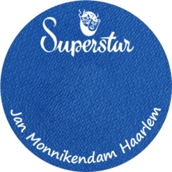 Superstar Waterschmink 114 Cobalt