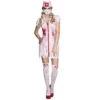 Horror Nurse Kostuum -MONNIKENDAM Verkoop wconn 399140