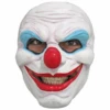 Ghoulish Masker Clown Creepy Smile