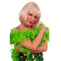 Boa Appelgroen 180 Cm 75gr