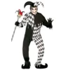 Black Joker Kostuum -MONNIKENDAM Verkoop wconn 399159