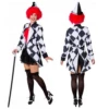 Slipjas Pierrot Dame -MONNIKENDAM Verkoop wconn 399161