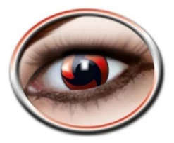 Lenzen Mangekyou 3 Maanden