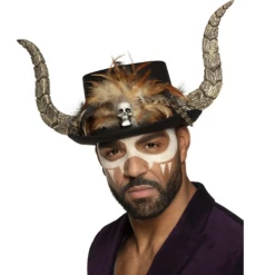 Voodoo Hoed Papa Legba