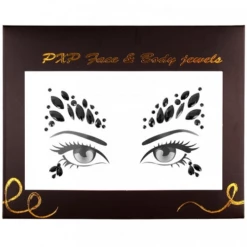 Face And Body Jewels Model V