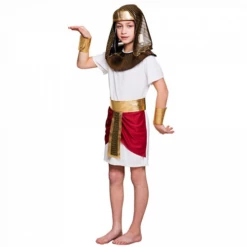 Kinderkostuum Toetanchamon