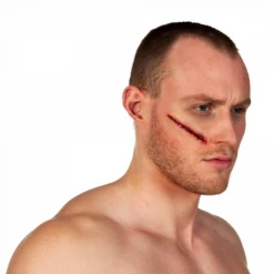 Nep Wond Snee Applicatie