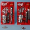 Ninja Set Klein Van 4.95 Ass. -MONNIKENDAM Verkoop wconn 399241