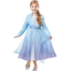Elsa Deluxe Frozen 2 Jurk -MONNIKENDAM Verkoop wconn 399244