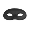 Oogmasker Domino Zwart -MONNIKENDAM Verkoop wconn 399324