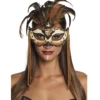 Oogmasker Voodoo Mamba -MONNIKENDAM Verkoop wconn 399432