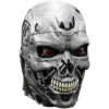 Ghoulish Masker Endoskull -MONNIKENDAM Verkoop wconn 399452