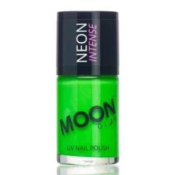 Nagellak UV Groen