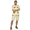 Safari Man Kostuum M/L -MONNIKENDAM Verkoop wconn 399486