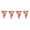 Vlaggenlijn Sinterklaas 6m -MONNIKENDAM Verkoop wconn 399530