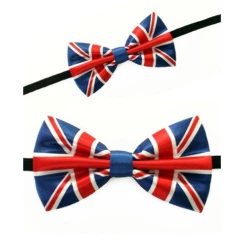 Strik Satijn Groot Brittannie