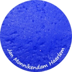 UV Kryolan Aquacolor Klein Blauw
