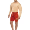 Baywatch Lifeguard Kostuum