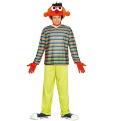 Ernie Kostuum Large
