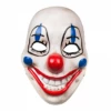 Masker Scary Clown Beweegbare Kaak -MONNIKENDAM Verkoop wconn 399655