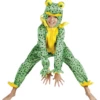 Kinderkostuum Kikker – 140