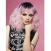 Manic Panic Love Kitten Trash Goddess Pruik -MONNIKENDAM Verkoop wconn 399744