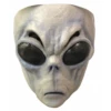 Ghoulish Masker Alien -MONNIKENDAM Verkoop wconn 399745