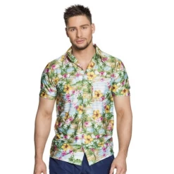 Hawaii Blouse Paradise